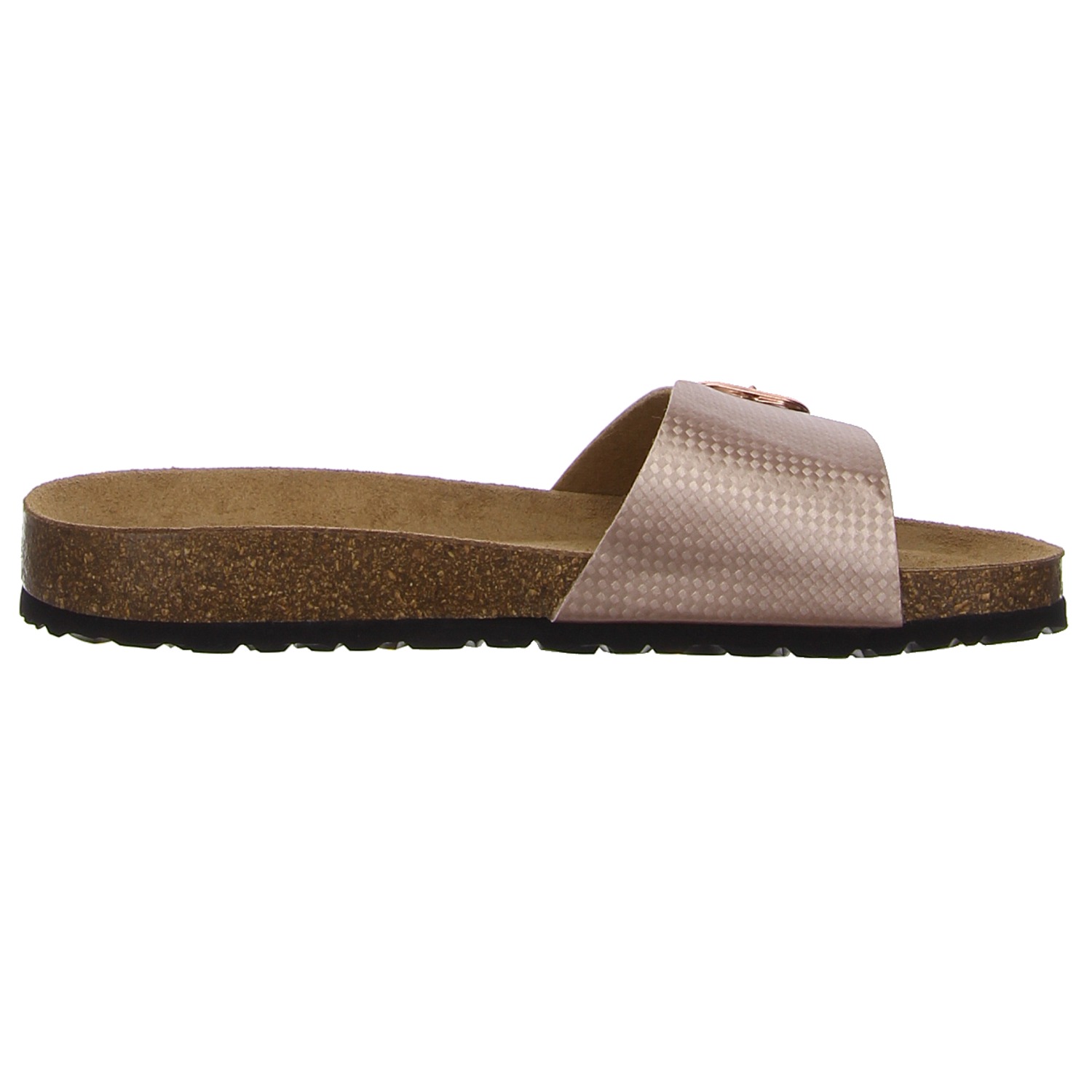 Tamaris Pantoletten rose rose/pink