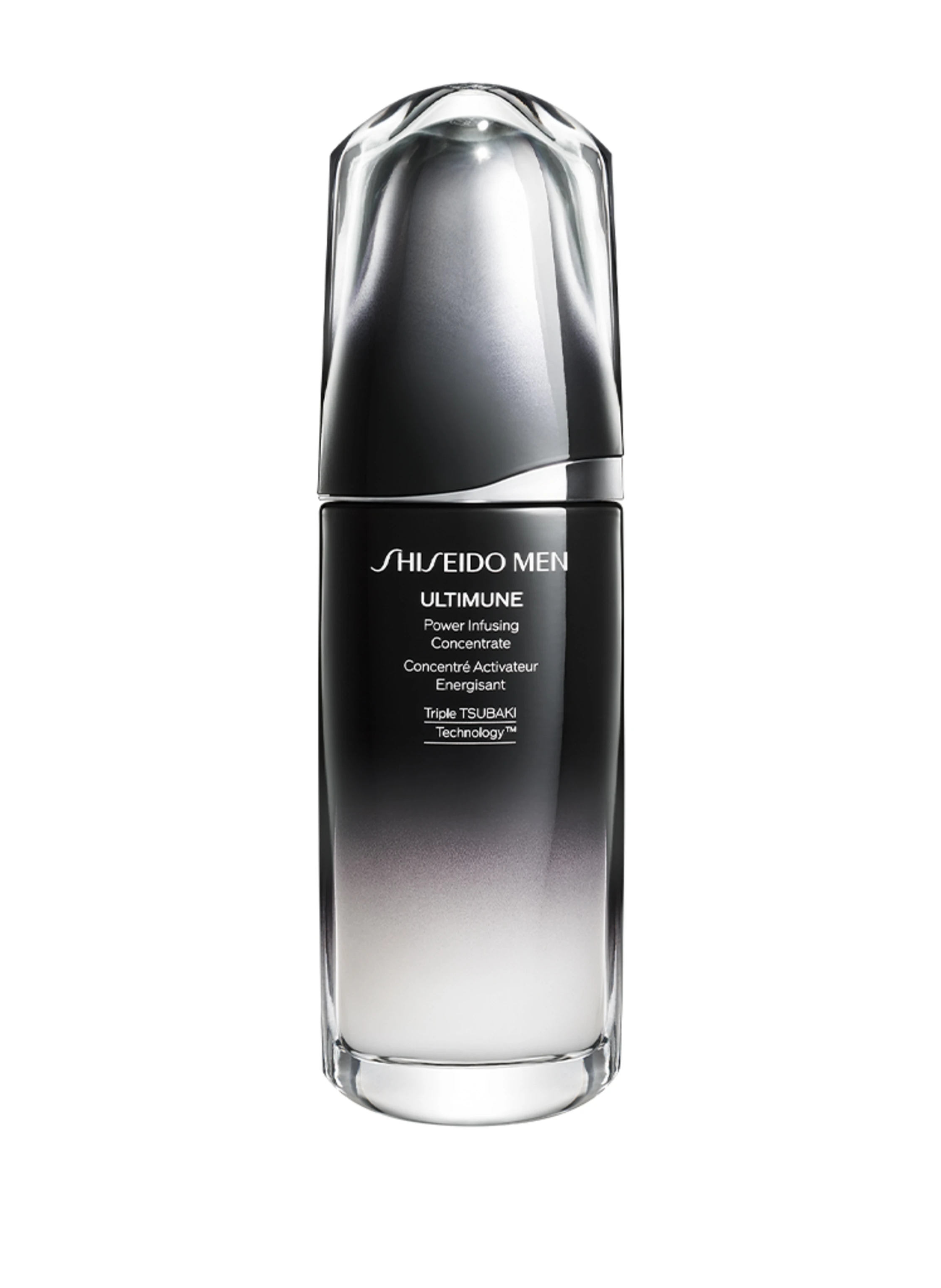 SHISEIDO ULTIMUNE