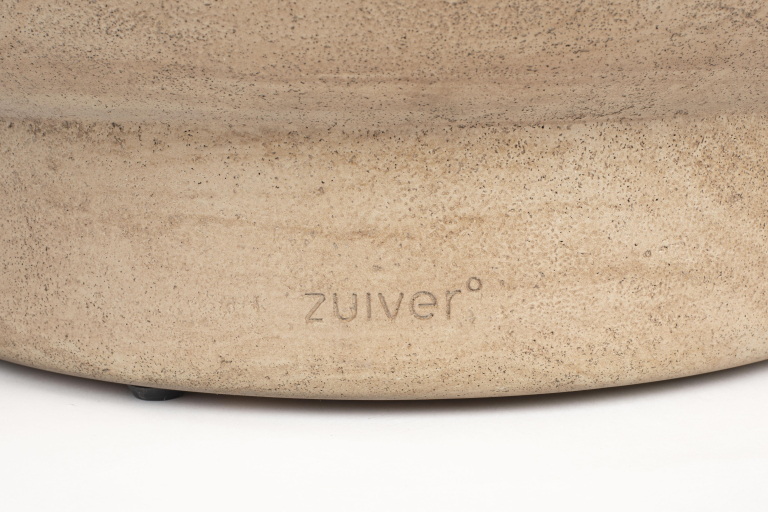 Zuiver Noble salontafel Ø80