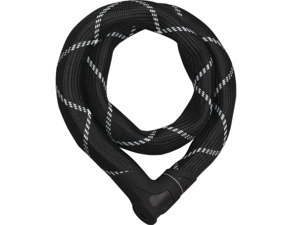 Abus Iven 8210 Kædelås, 110cm