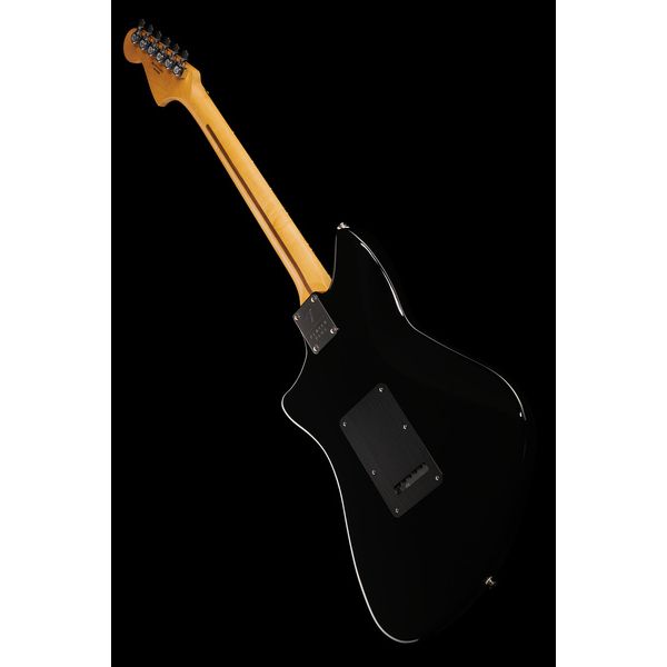 Fender LTD Player Plus Meteora HH BK