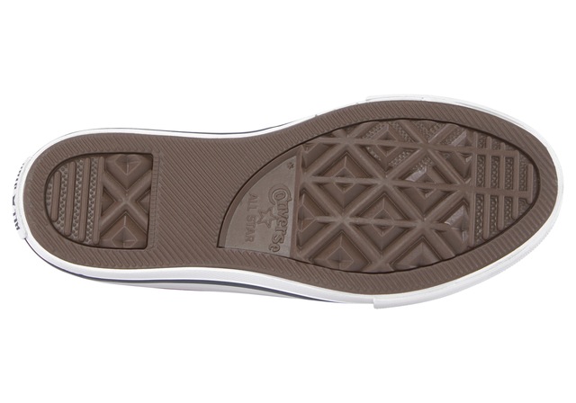 Converse Sneaker »CHUCK TAYLOR ALL STAR 1V EASY-ON Ox«  mit Klettverschluss