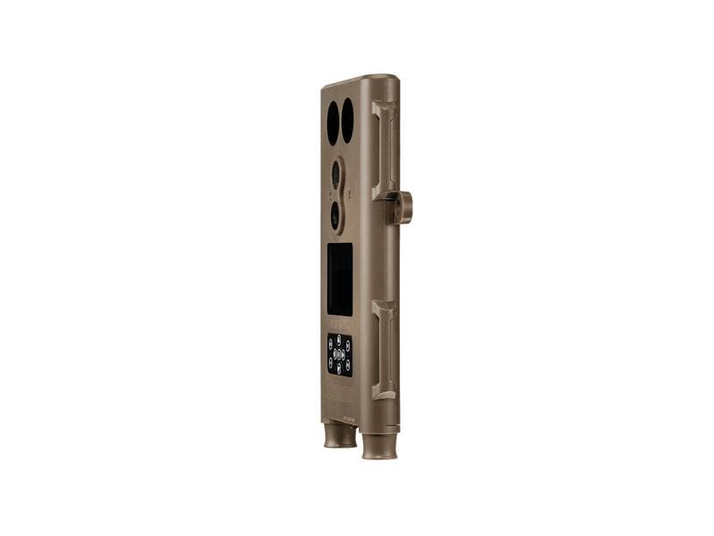 Minox Wildkamera DTC 460 Wildkamera mit flachem Design und schneller Auslösezeit