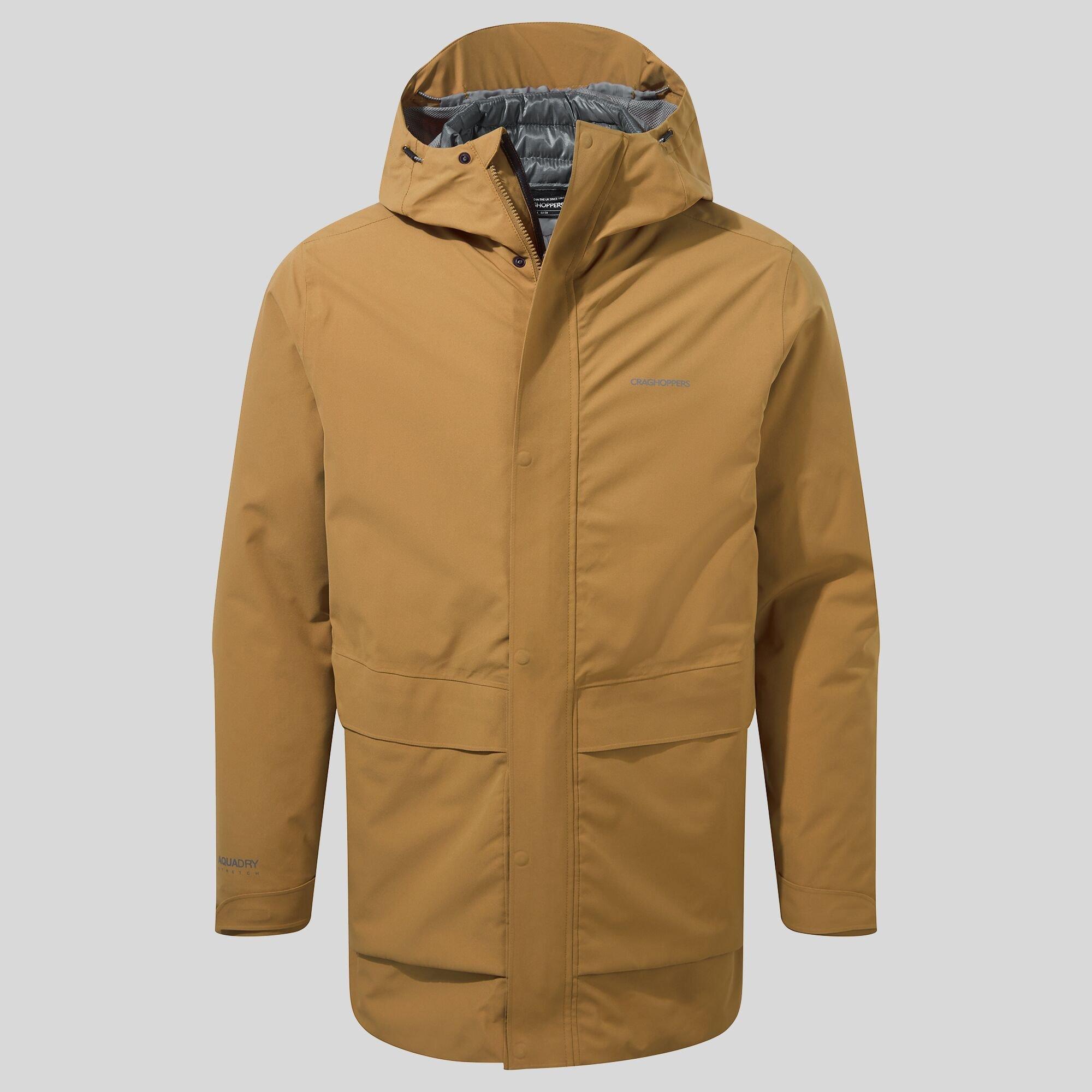 Craghoppers Crag Lorton Pro 3in1 Sn99