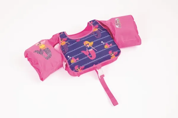 Swin Safe Swin Pal 3-6 år, HAVFRUE