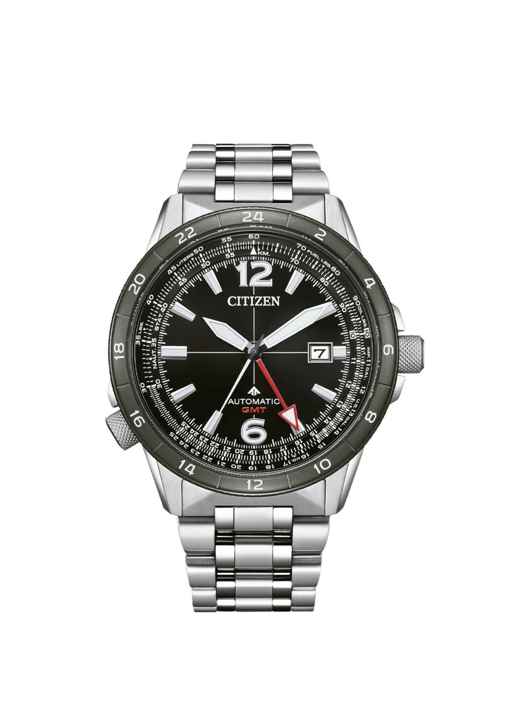 Citizen NB6046-59E Herrenuhr