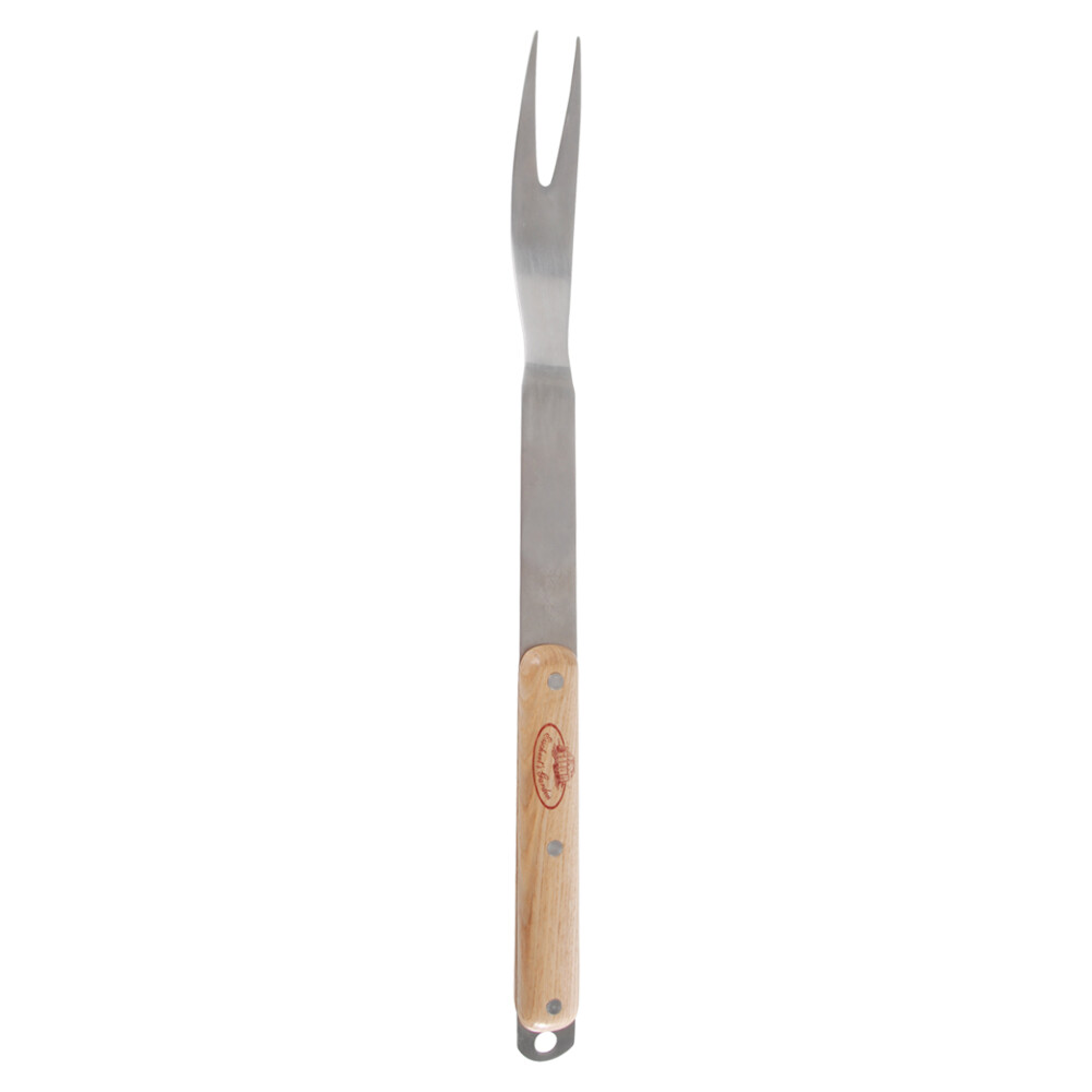 Esschert Design BBQ Gereedschapset Groen