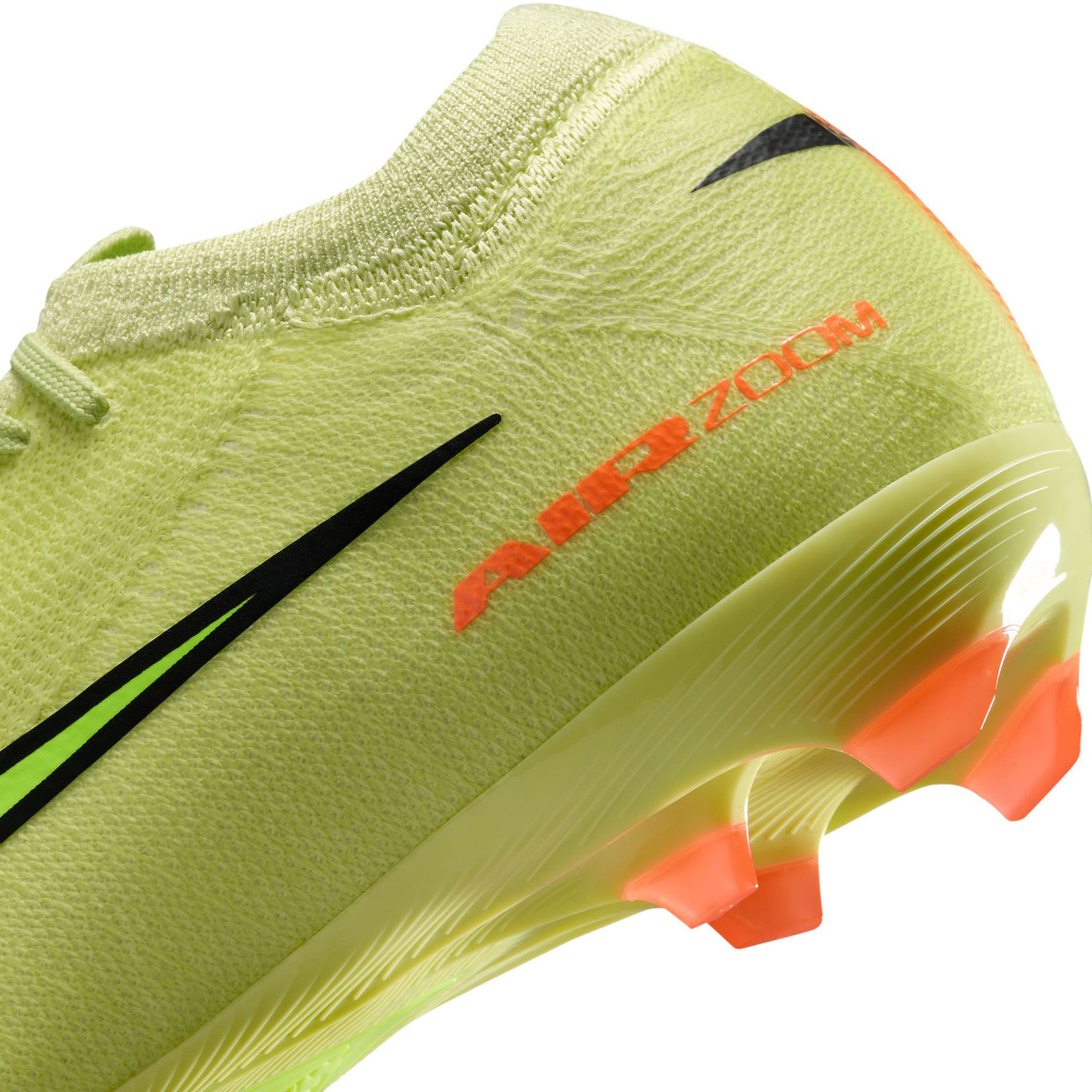 Nike Mercurial Zoom Vapor 16 Pro FG Kids