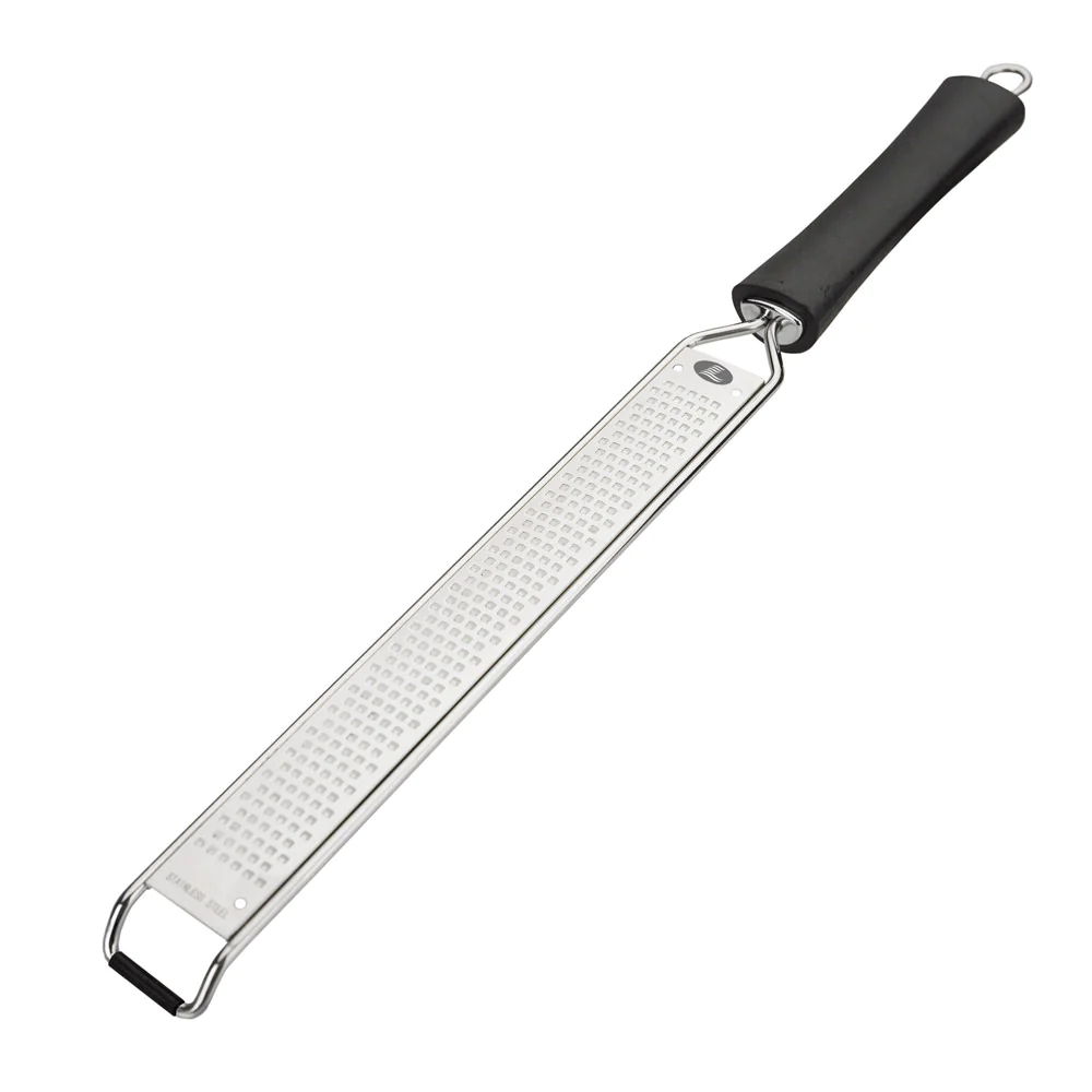 Râpe grain fin 40 cm Lacor