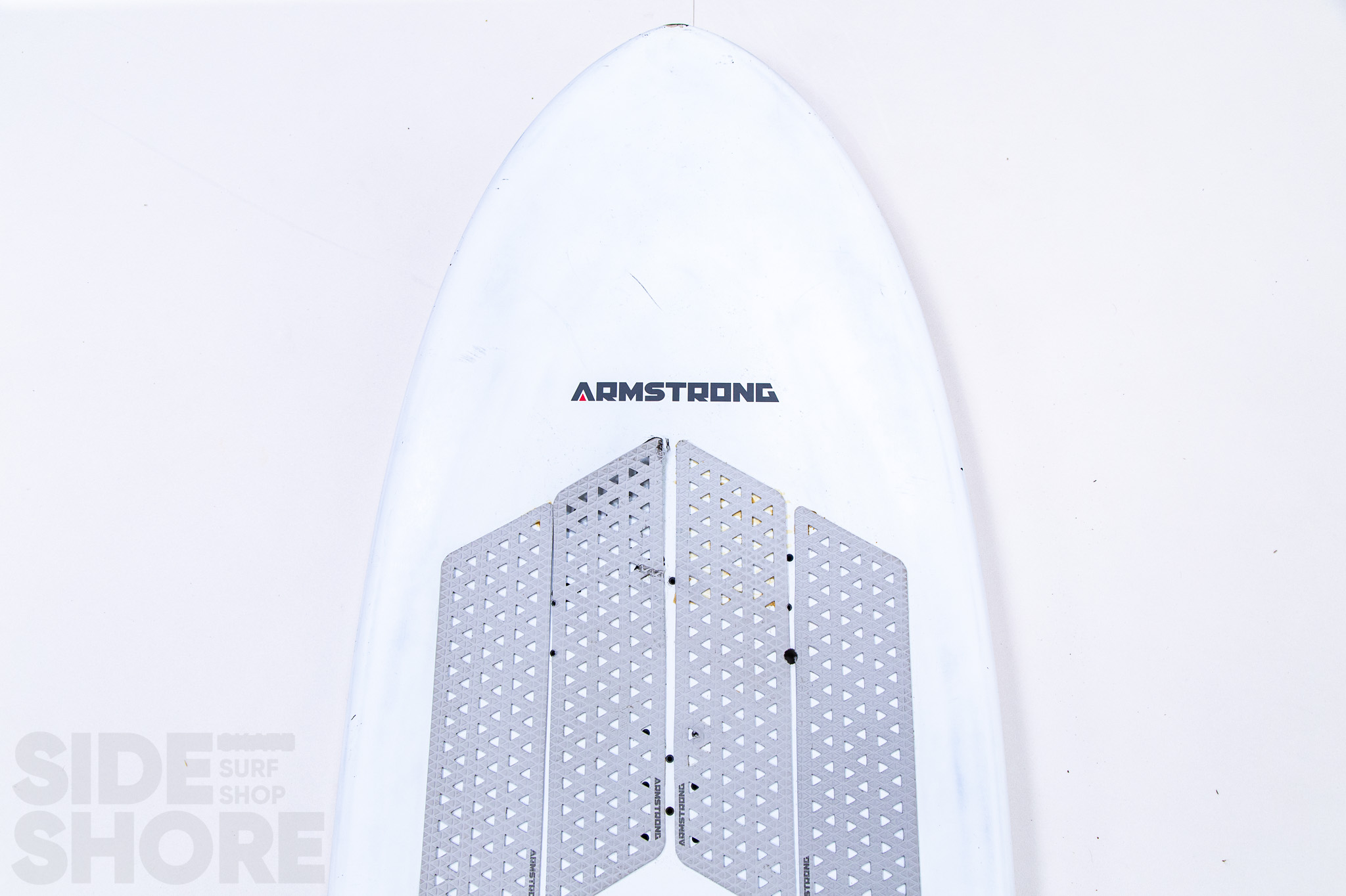 Armstrong Foils Wing Surf Board 4'10