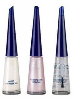 Herome French Manicure Glamour 24ML