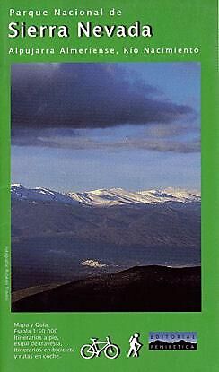 SIERRA NEVADA 1 50 000