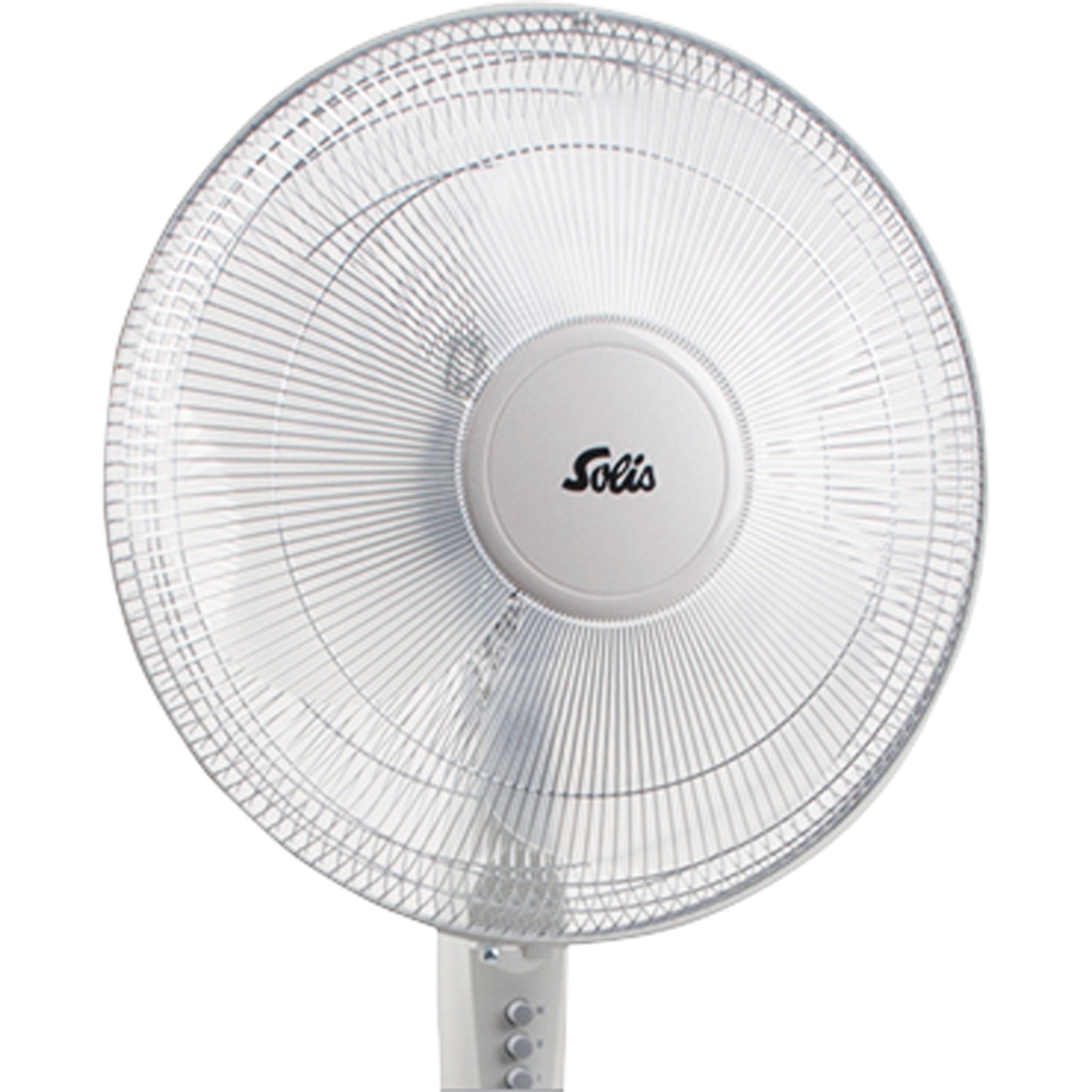 Solis Standventilator