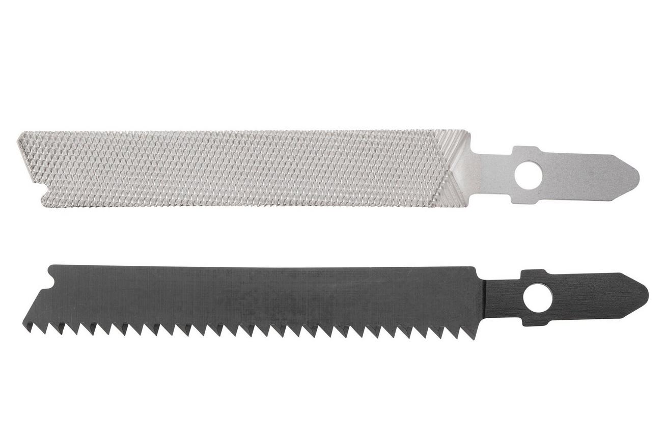 Leatherman losse zaag & vijl voor de Leatherman Surge 931011