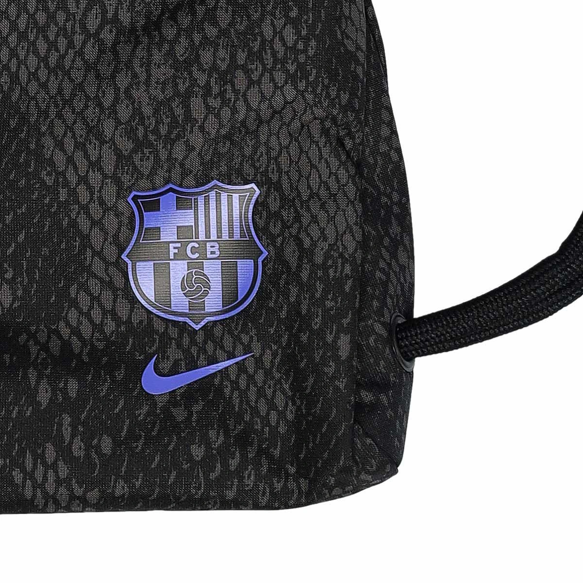 Gym sack Nike FC Barcelona 2025-2026