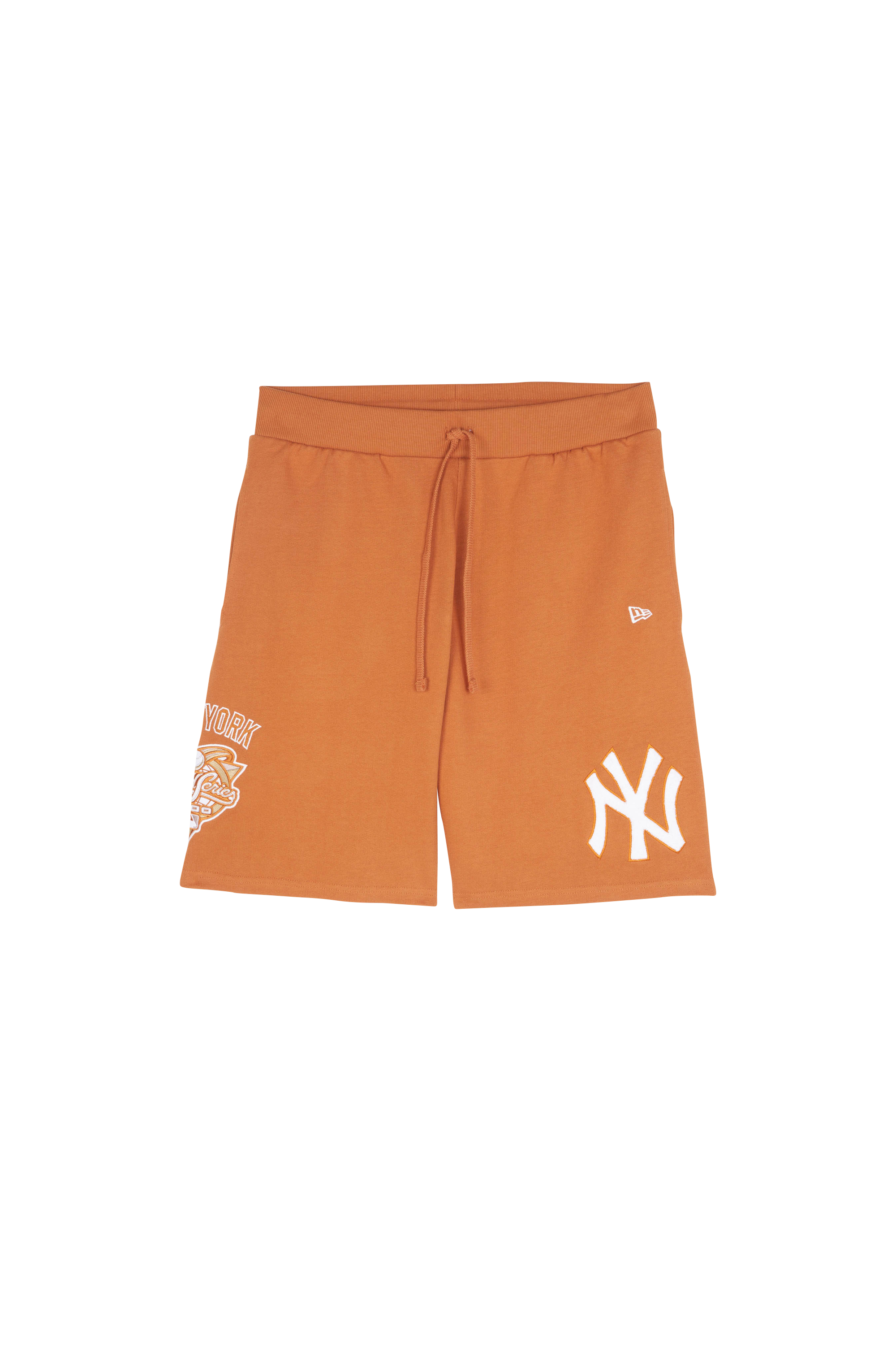 NEW ERA Short WORLD SERIES OS Marron