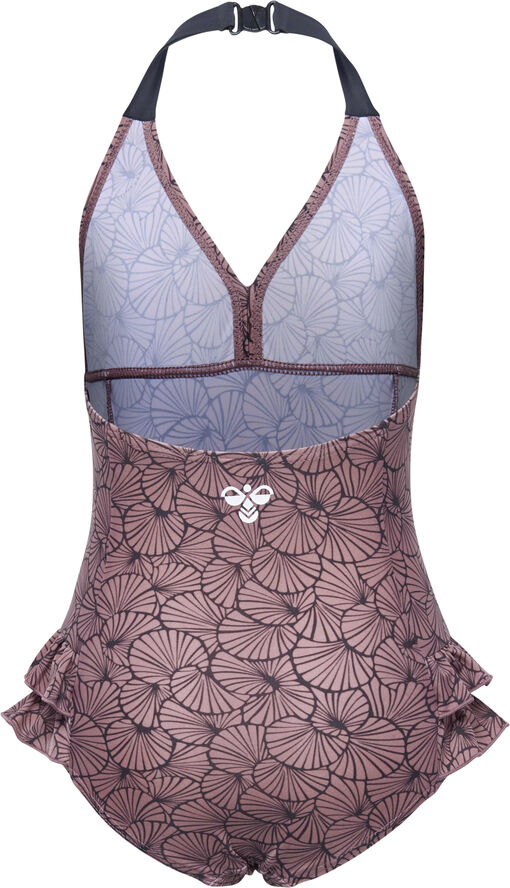 Hummel Florida Swimsuit Lilla