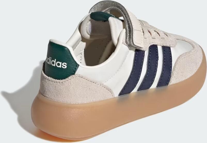 Adidas Sportswear Barreda Decode Schoenen Kids Kinderen Wit