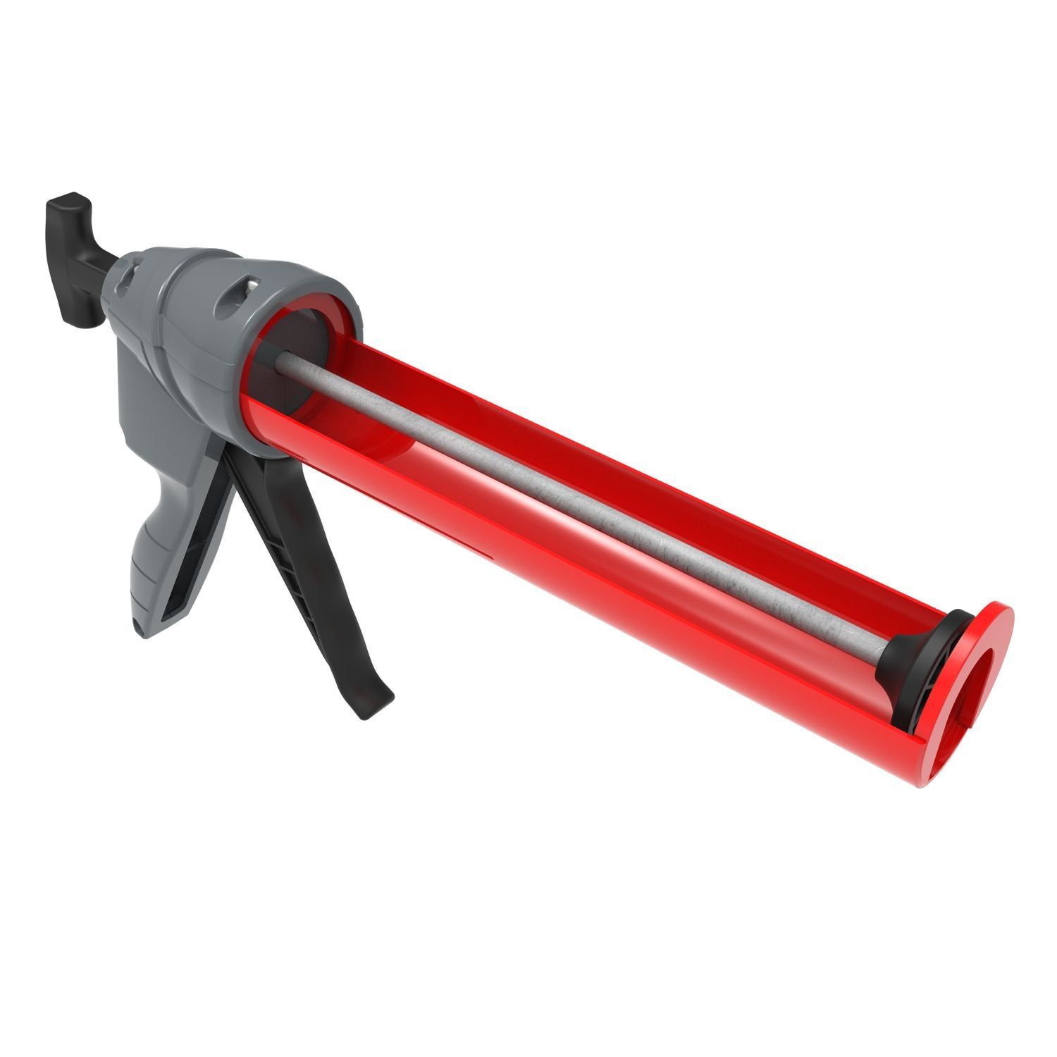Zwaluw HK40 Kitpistool voor kokers - 30860209