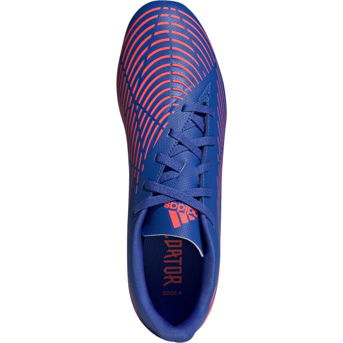 adidas Predator Edge.4 FG/AG Fodboldstøvler