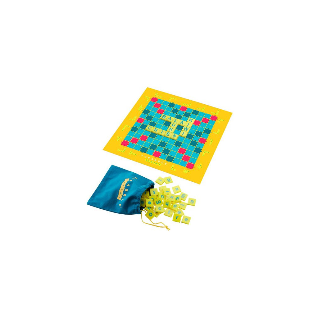 Scrabble Junior