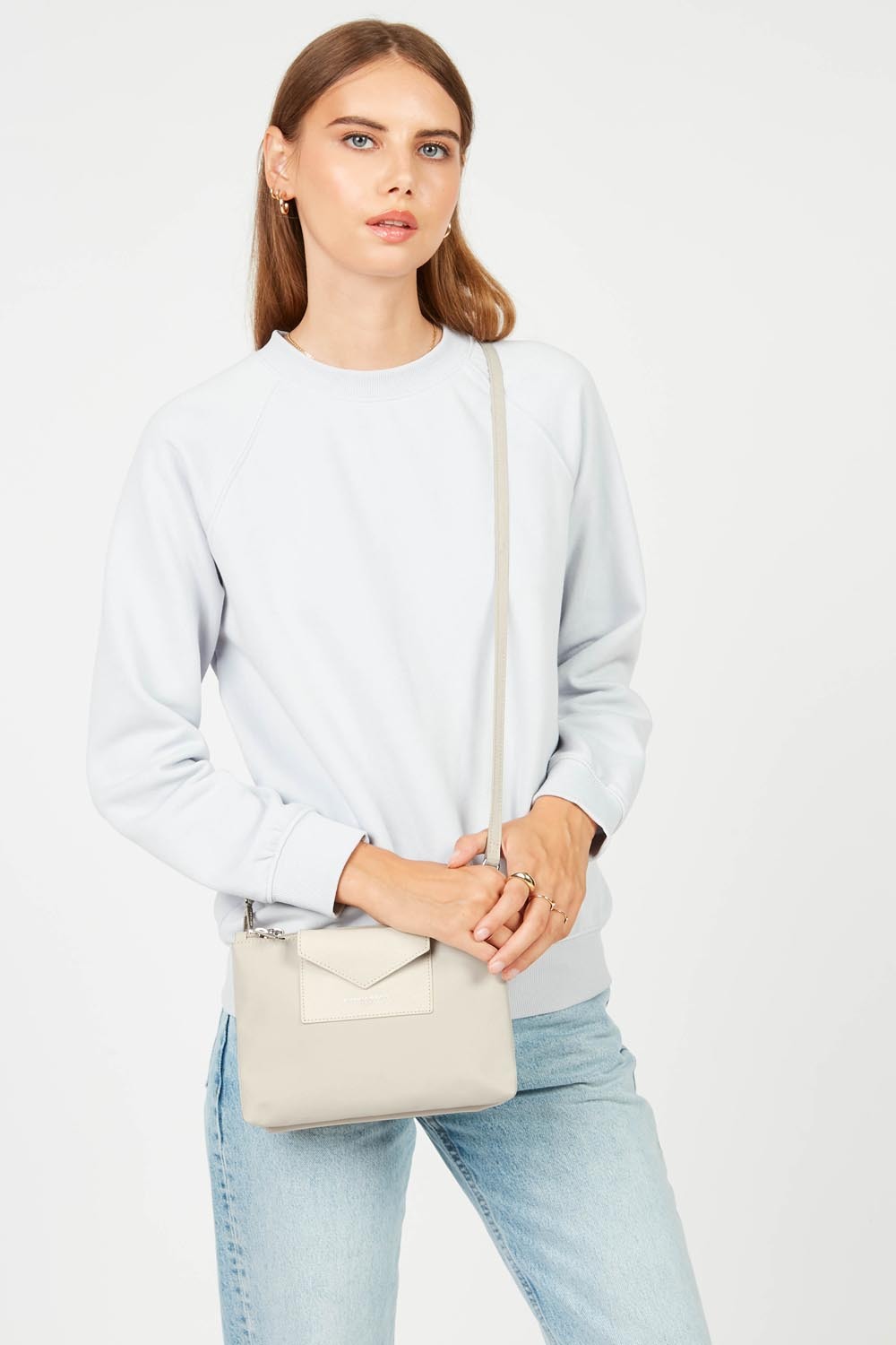 Smart KBA-Double pochette