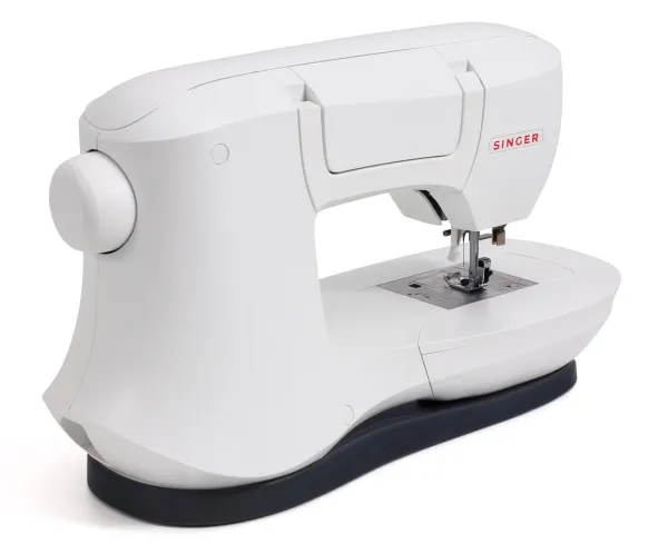[OUTLET] - Singer Legacy 440C Automatisk symaskine Elektromekanisk