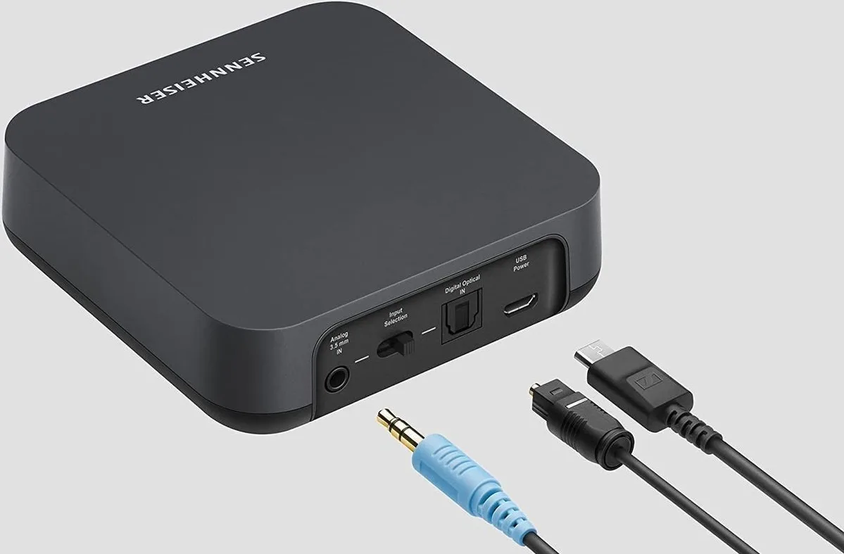 Sennheiser BT T100 Émetteurs Bluetooth