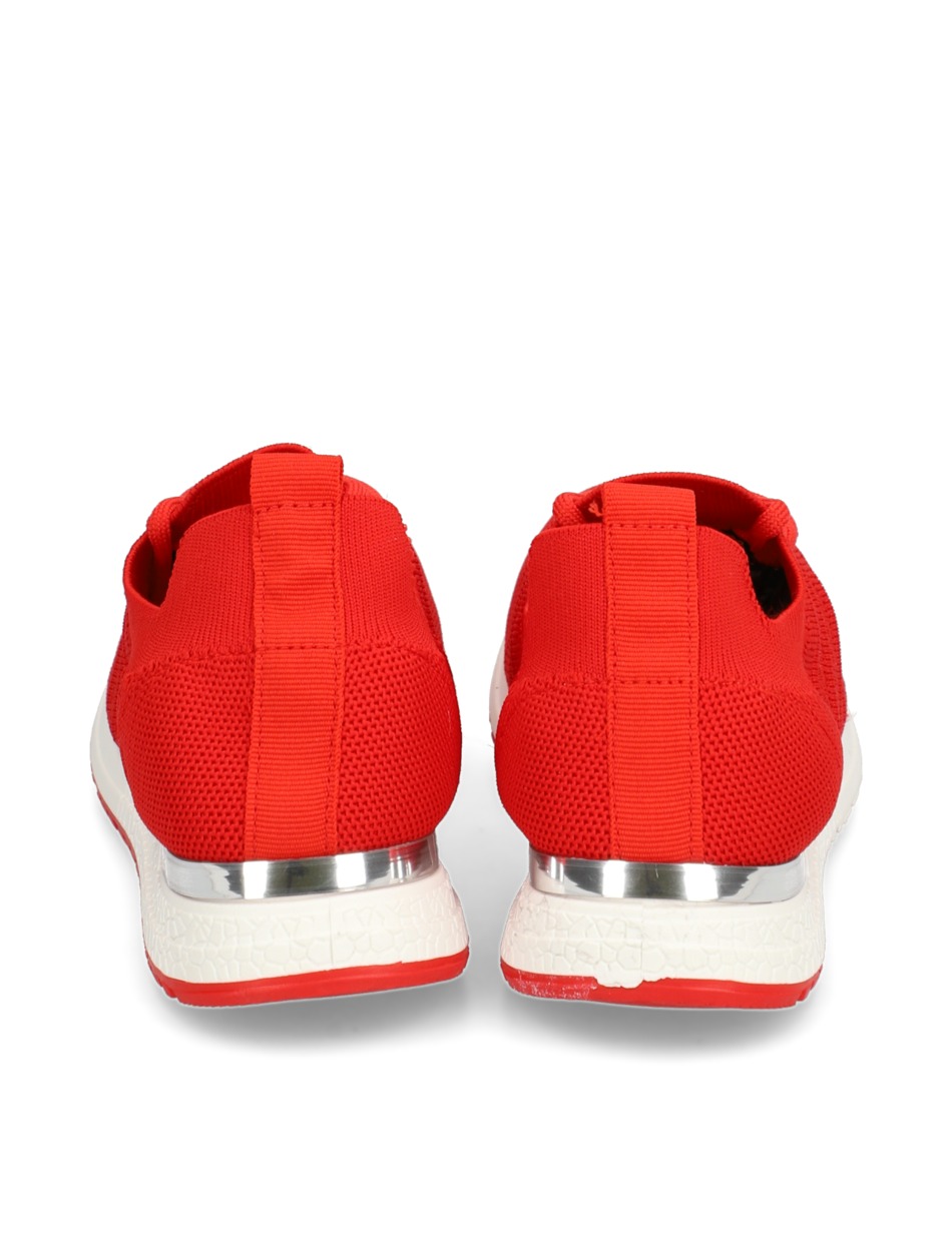 Textil Sneaker