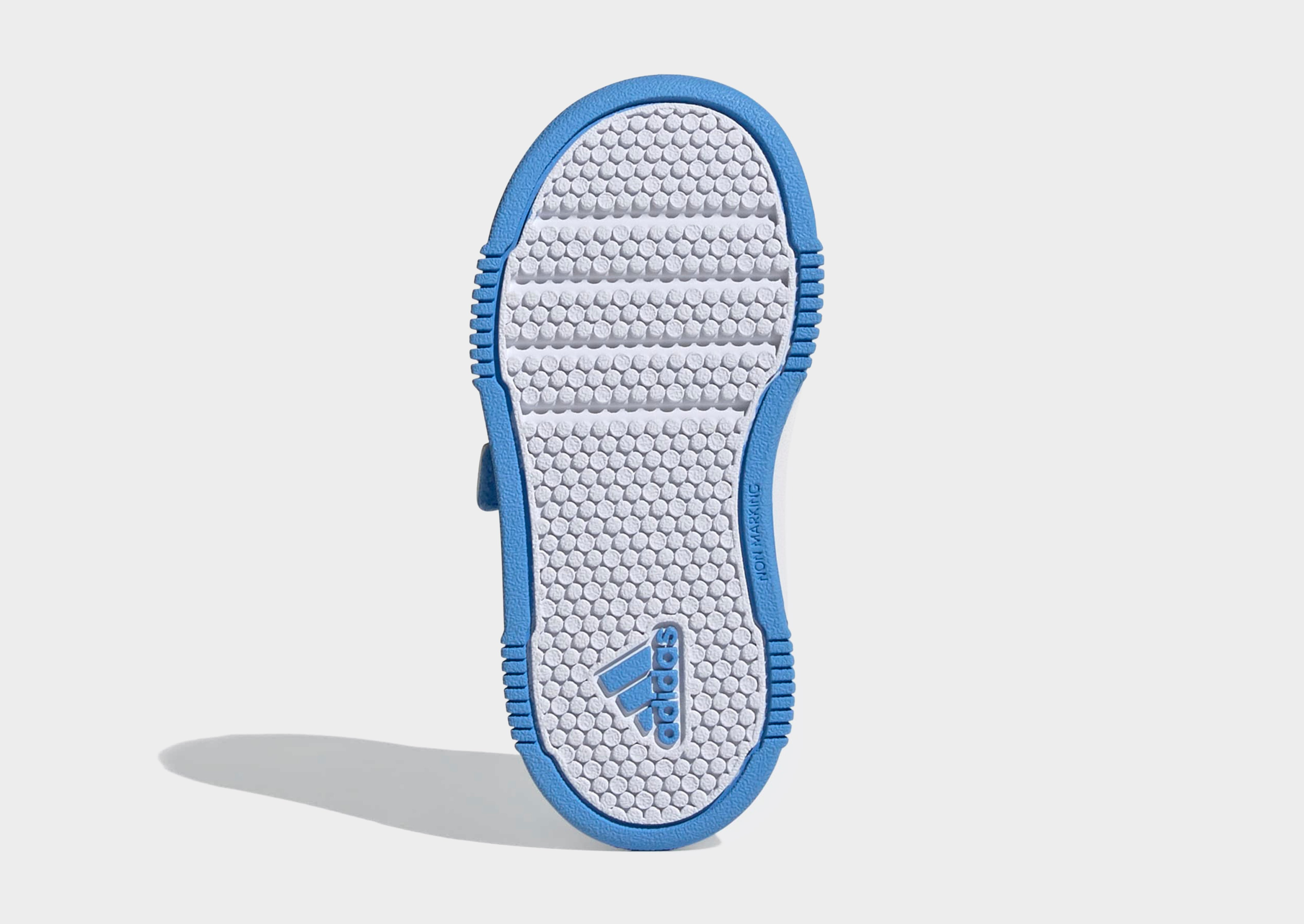 adidas Chaussure à scratch Tensaur
