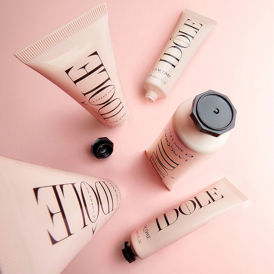Lancôme Idôle Hands On Hand Cream 30ml
