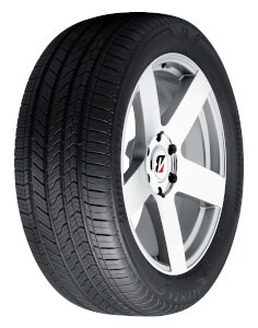 Bridgestone Alenza Sport A/S 275/50 R19 112V XL, N0