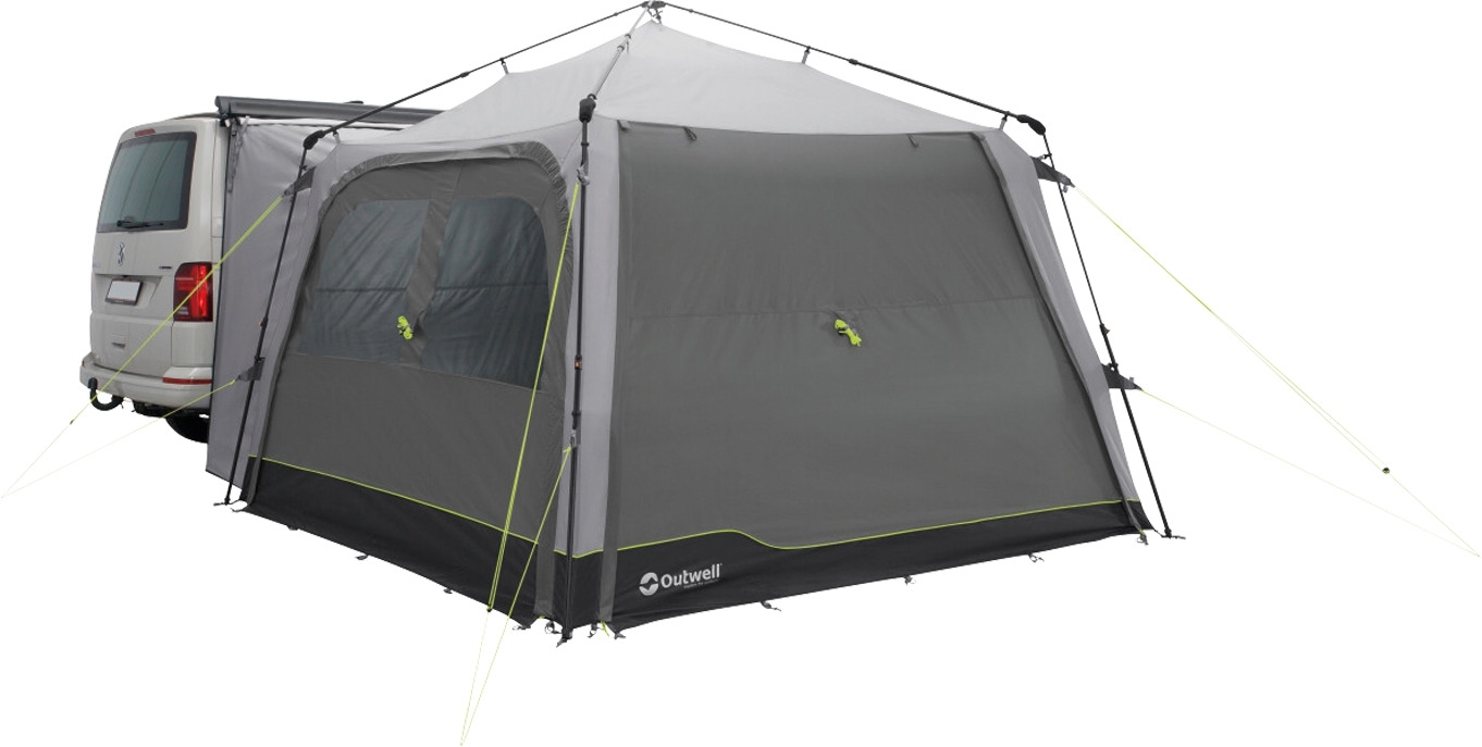 Outwell Fastlane 300 Shelter Pavillon grau