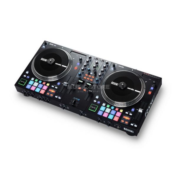 Rane One
