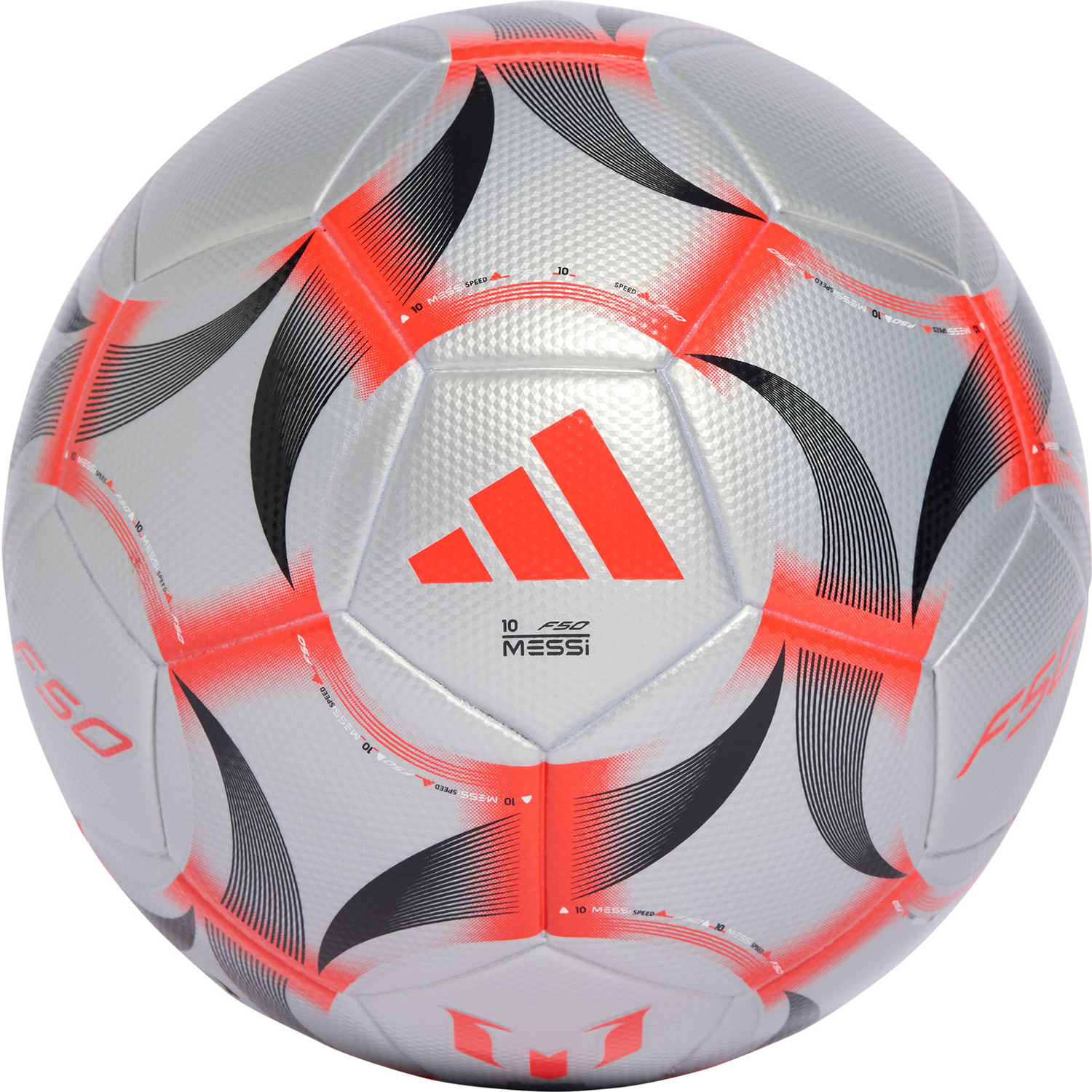 adidas Messi League - Maat 4