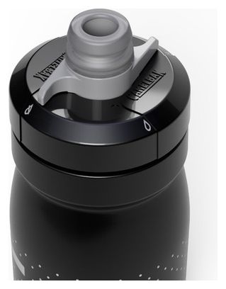 Bidon Camelbak Podium 0.4L Noir