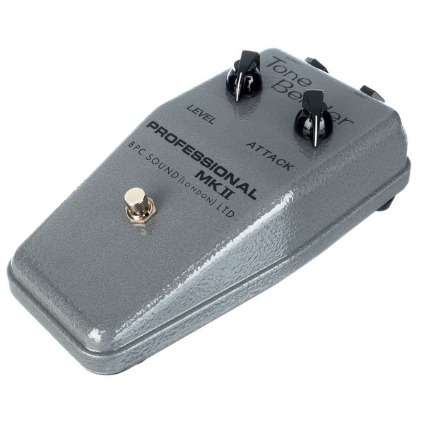 British Pedal Company Vintage Series OC75 Fuzz