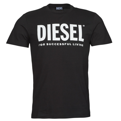 Diesel - T-DIEGOS-ECOLOGO - Noir