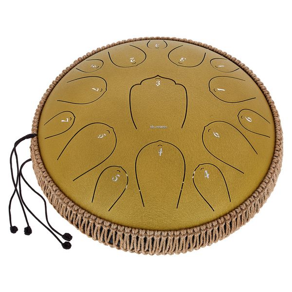 Thomann Tongue Drum 13
