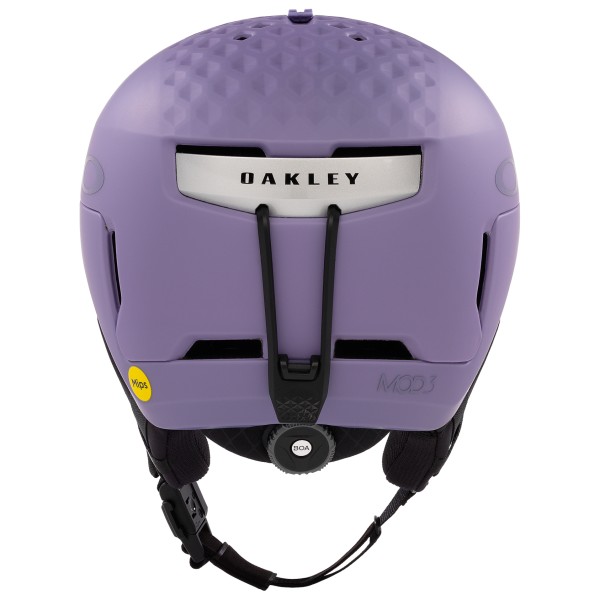 Oakley - Mod3 - Casque de ski