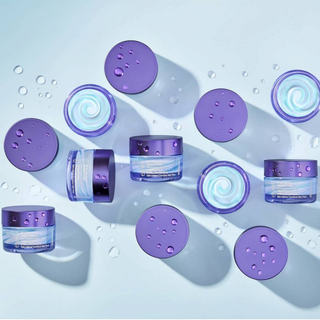 Advanced Hydration Yeux STRIVECTIN