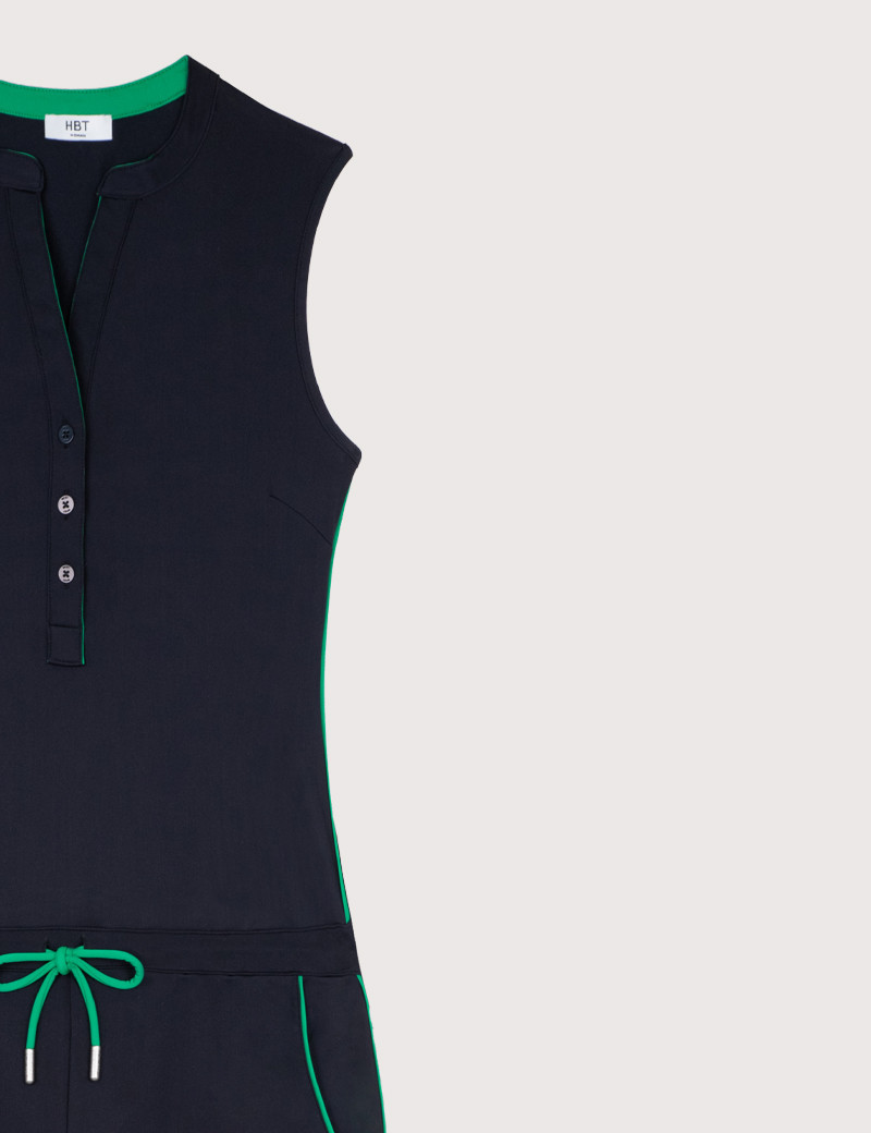 HBT BASICS STREET | ARIA COMBI NOIRE