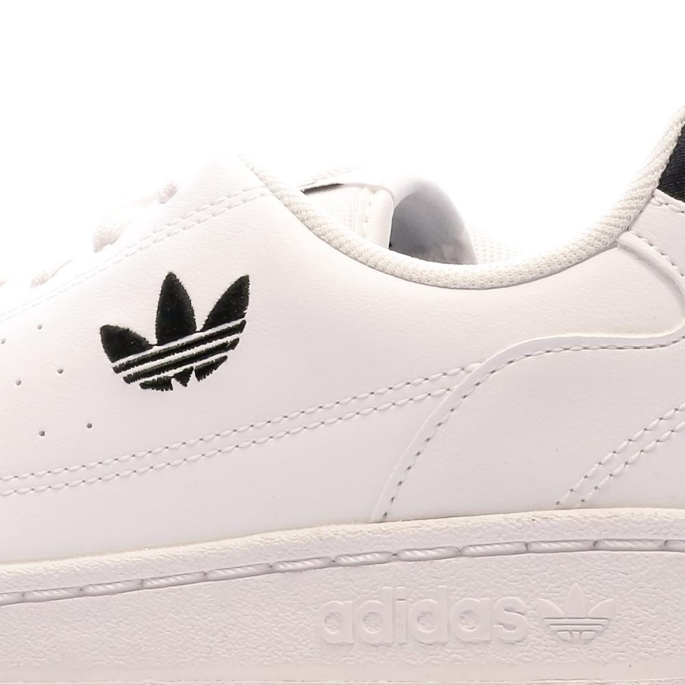Adidas Baskets Blanche Mixte Adidas NY 90 FY9840