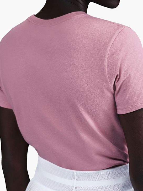 Nike T-Shirt pink