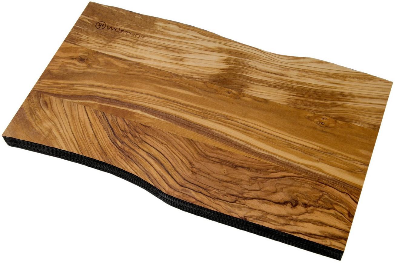 Wüsthof Dune 4159800501 olijfhouten snijplank 35cm x 20,5cm