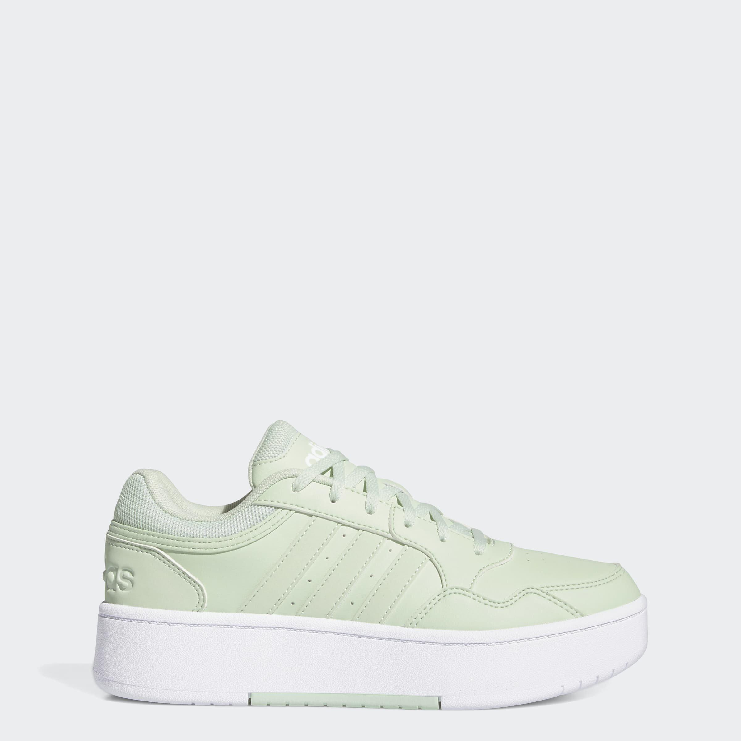 adidas Hoops 3.0 Bold Womens