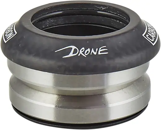 Drone Carbon Fibre Headset Løbehjul | SkatePro