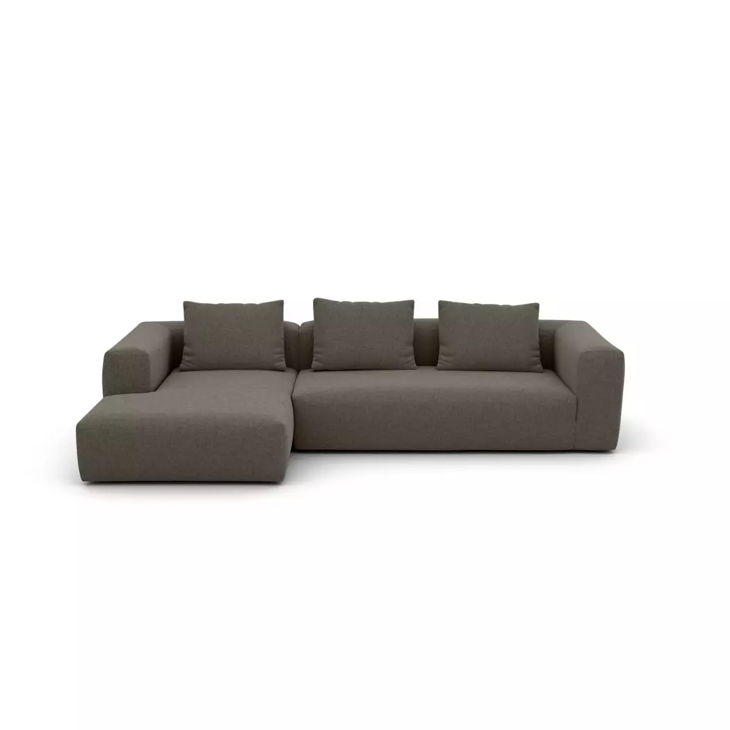 Ecksofa Kornum