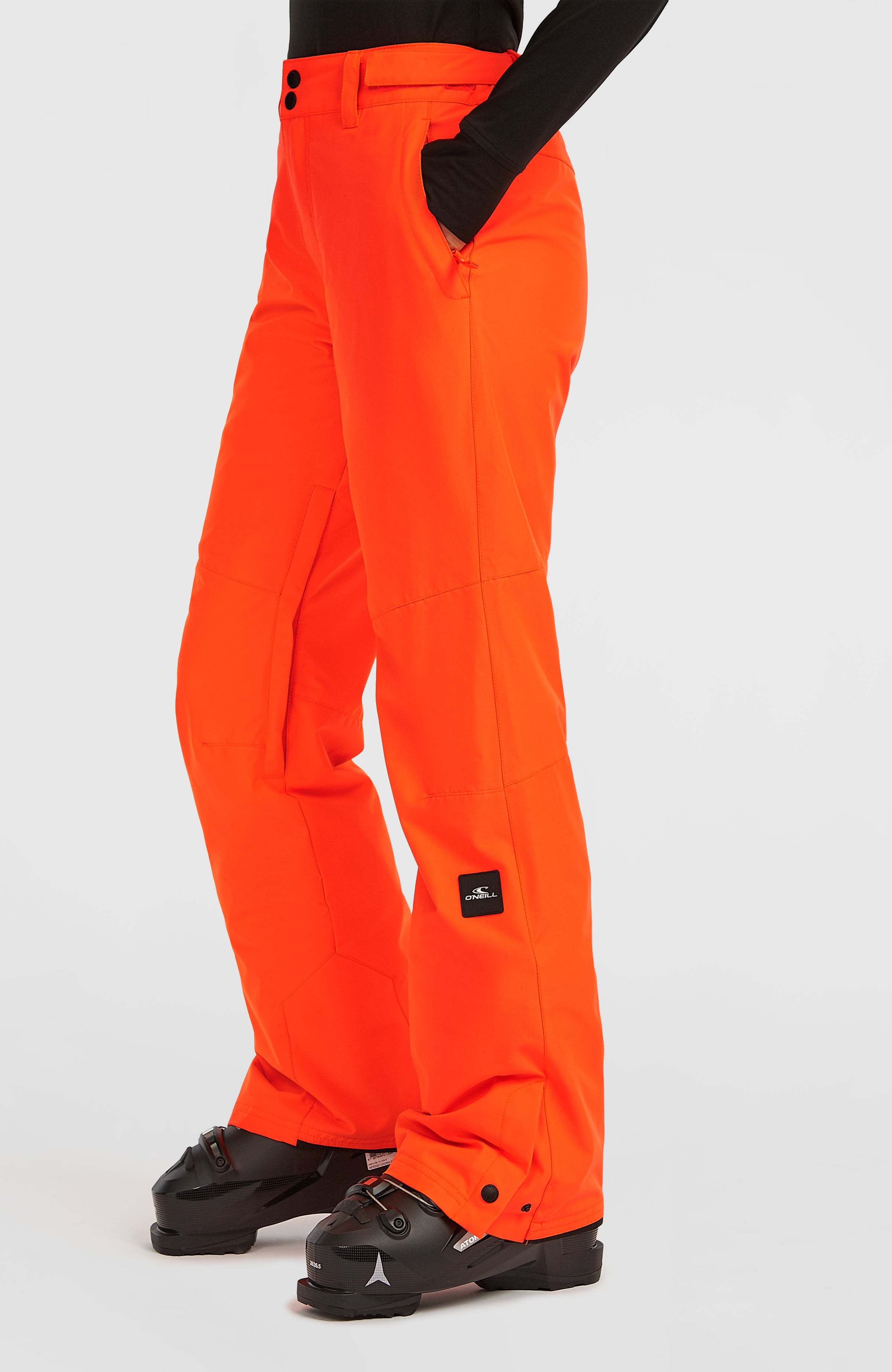 FWC'Cruz Slim wintersportbroek