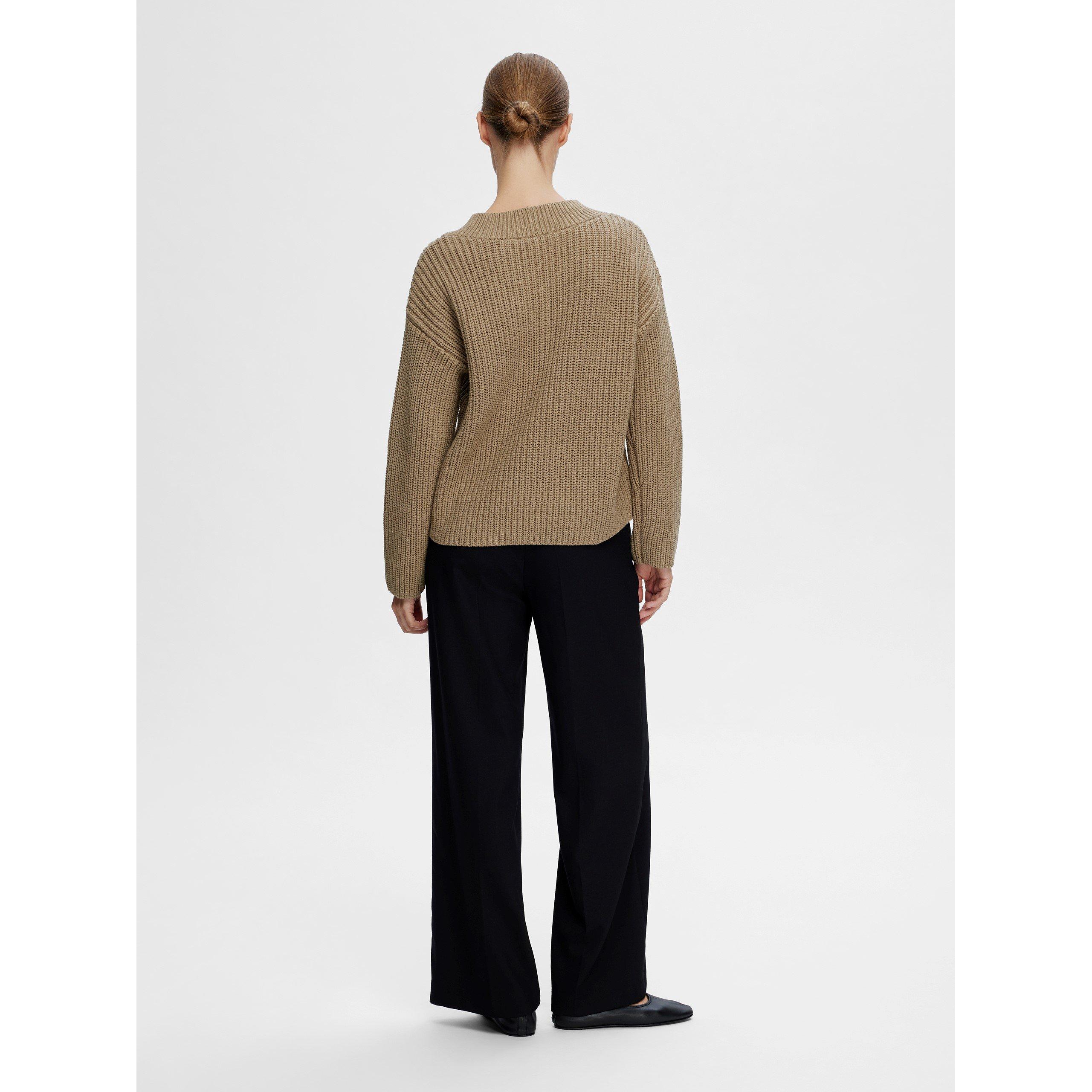 Selected Femme Selma Jumper